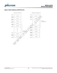 M29F400FB5AM6T2 TR Datasheet Page 8