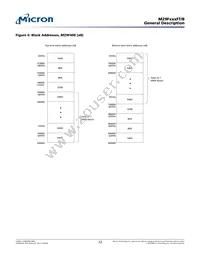 M29F400FT5AM6T2 TR Datasheet Page 12