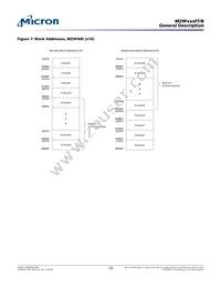M29F400FT5AM6T2 TR Datasheet Page 13