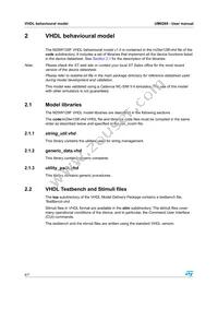 M29W128FT70N6E Datasheet Page 4
