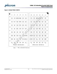 M29W160ET70N3E Datasheet Page 11