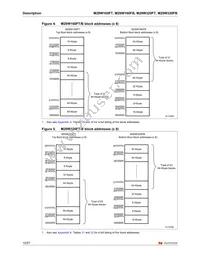 M29W160FT70N3F TR Datasheet Page 10