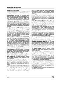 M29W200BT55N1 Datasheet Page 4
