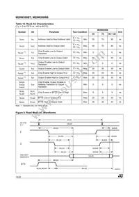 M29W200BT55N1 Datasheet Page 14