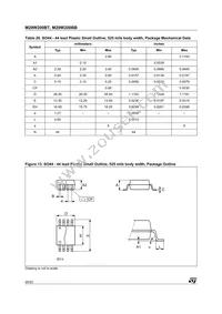 M29W200BT55N1 Datasheet Page 20