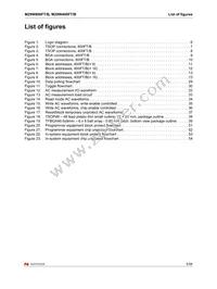 M29W800FB70N3F TR Datasheet Page 5