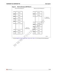 M29W800FB70N3F TR Datasheet Page 11