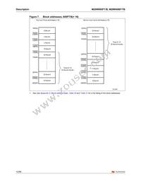 M29W800FB70N3F TR Datasheet Page 12