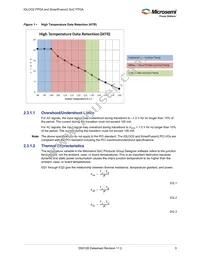 M2S090-1FG676IX417 Datasheet Page 19