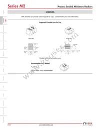 M2T22TXW41-FA Datasheet Page 7