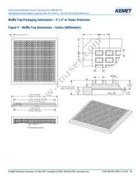 M3253502E1Z102JZMB Datasheet Page 19