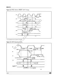 M34116B1 Datasheet Page 16