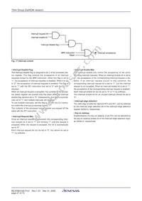 M37544G2AGP#U0 Datasheet Page 23