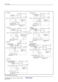 M37547G2FP#W4 Datasheet Page 17