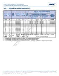 M39003/03-0368 Datasheet Page 7