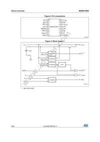 M40SZ100WMQ6E Datasheet Page 6
