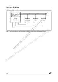 M41ST95WMX6TR Datasheet Page 8