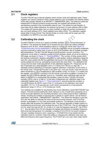 M41T00CAPPC1 Datasheet Page 13