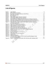 M45PE16-VMP6TG TR Datasheet Page 5