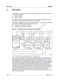 M45PE16-VMP6TG TR Datasheet Page 10