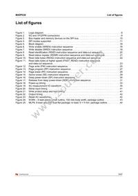 M45PE20-VMN6TP TR Datasheet Page 5