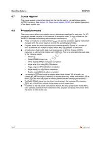 M45PE20-VMN6TP TR Datasheet Page 14
