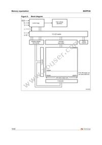 M45PE40-VMW6TG TR Datasheet Page 16