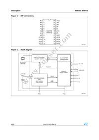 M48T12-200PC1 Datasheet Page 6