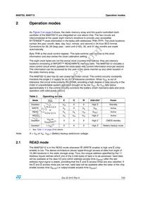 M48T12-200PC1 Datasheet Page 7