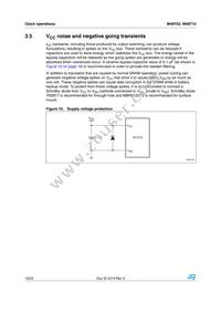 M48T12-200PC1 Datasheet Page 16