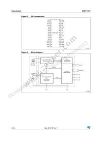 M48T128Y-70PM1 Datasheet Page 6