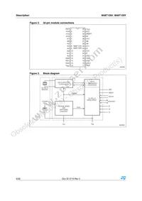 M48T129Y-70PM1 Datasheet Page 6