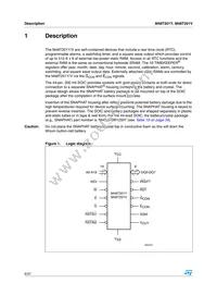 M48T201Y-70MH1E Datasheet Page 6