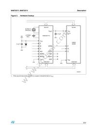 M48T201Y-70MH1E Datasheet Page 9