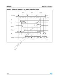 M48T201Y-70MH1E Datasheet Page 12