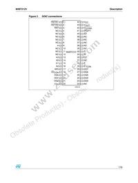 M48T212V-85MH1F Datasheet Page 7