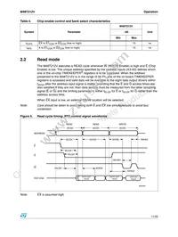 M48T212V-85MH1F Datasheet Page 11