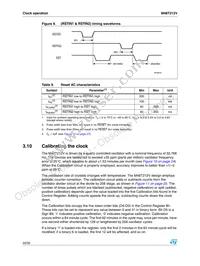 M48T212V-85MH1F Datasheet Page 22