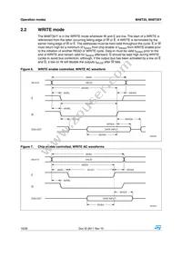 M48T35Y-70MH6F Datasheet Page 10