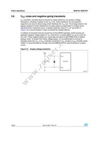 M48T35Y-70MH6F Datasheet Page 16