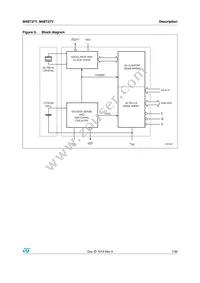 M48T37Y-70MH6F Datasheet Page 7