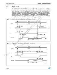 M48T59Y-70MH1F Datasheet Page 10