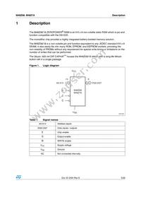 M48Z18-100PC1 Datasheet Page 5