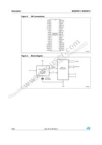 M48Z2M1Y-70PL1 Datasheet Page 6