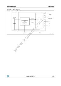 M48Z58Y-70MH1E Datasheet Page 7