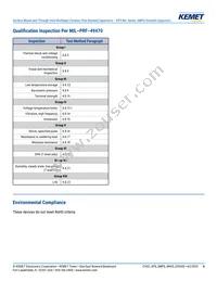 M49470X01825KAN Datasheet Page 4