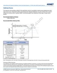 M49470X01825KAN Datasheet Page 16