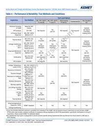 M49470X01825KAN Datasheet Page 17