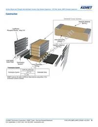 M49470X01825KAN Datasheet Page 18