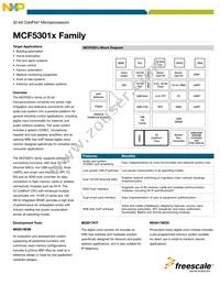 M53017MOD Datasheet Cover